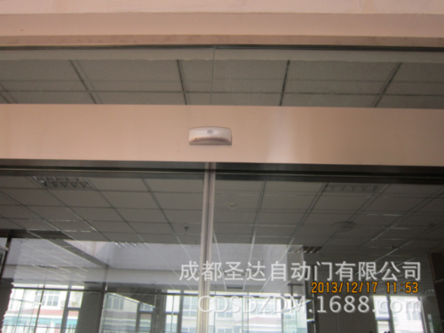建材产品 门窗 工业门 自动门 产品详细介绍