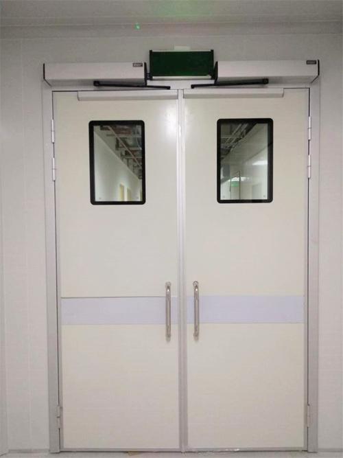  随州产品中心 随州医用门 随州医用气密门